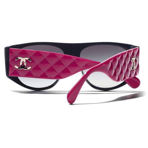 chanel pink hair glasses|chanel sunglasses outlet.